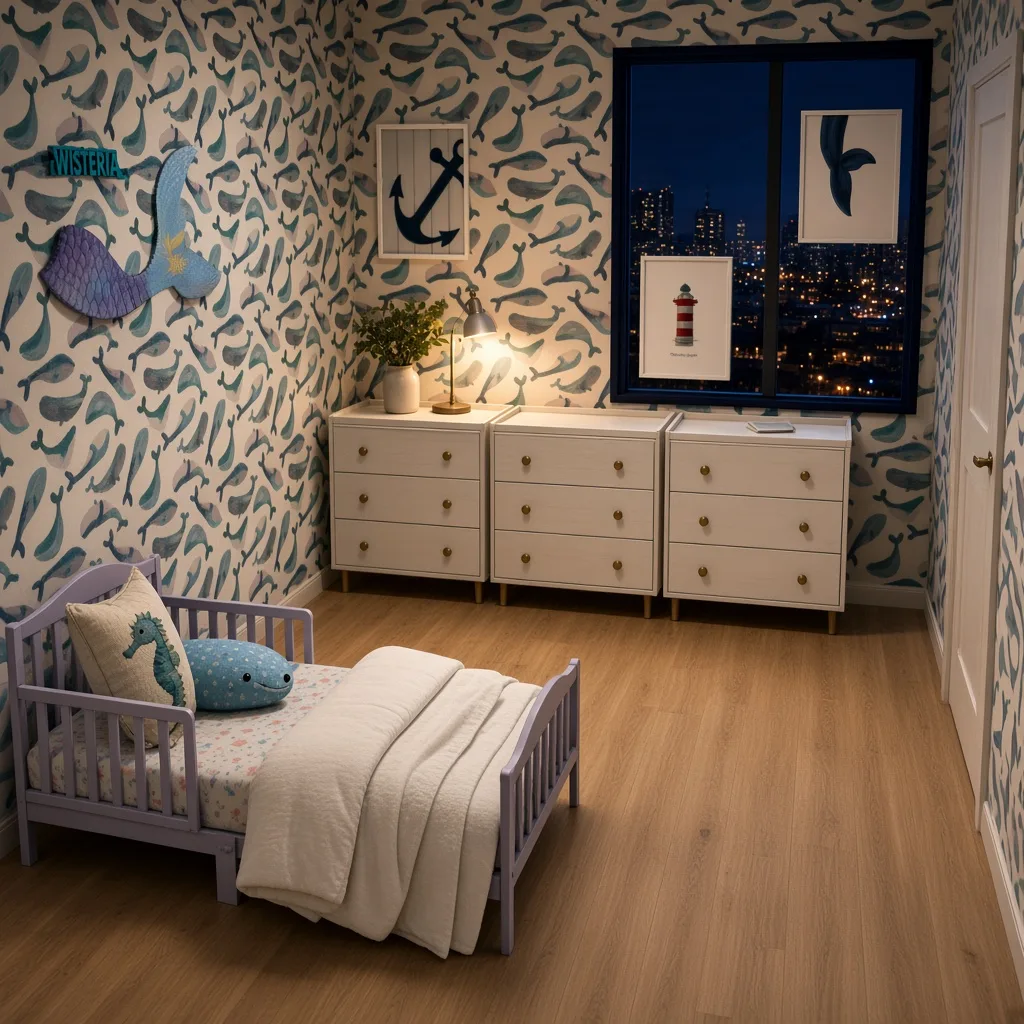 Room design
