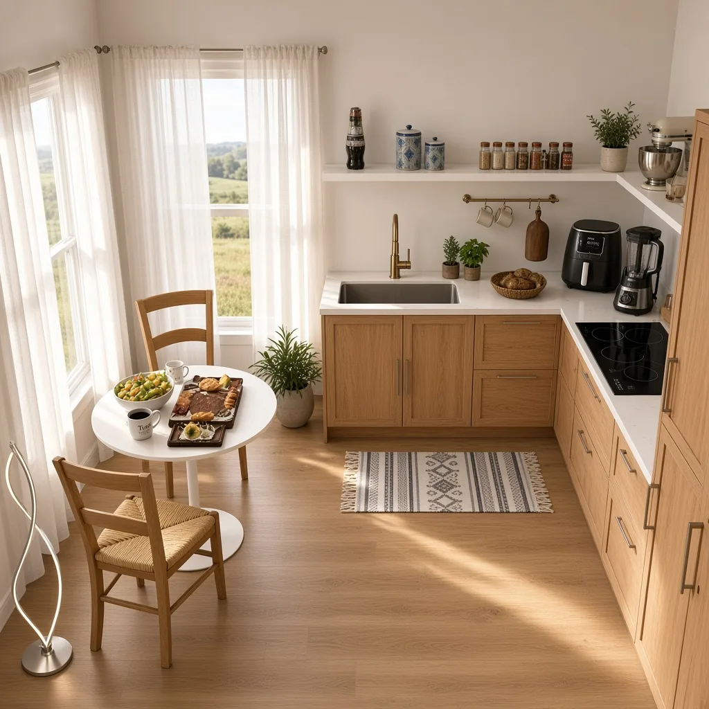 Room design