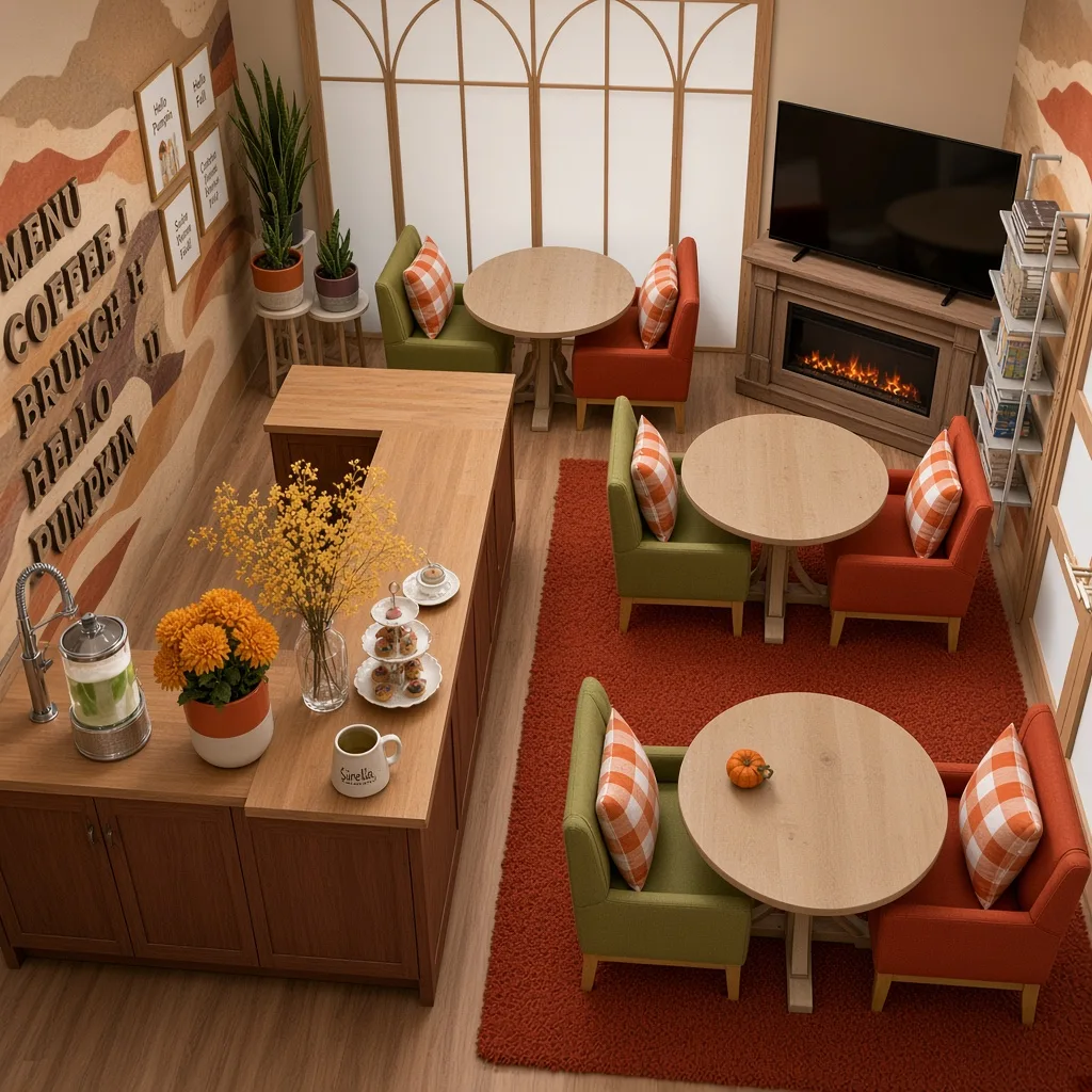 Room design