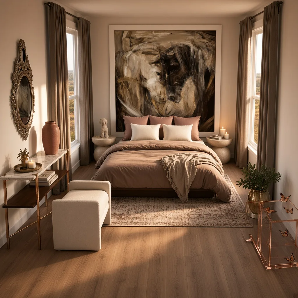 Room design