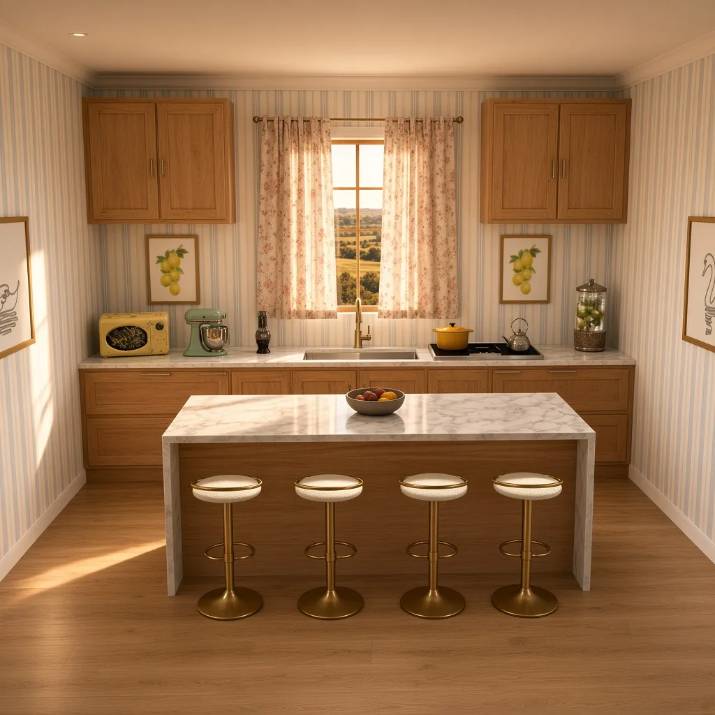 Room design