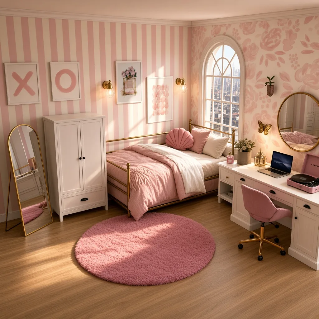 Room designed by VintageFern874