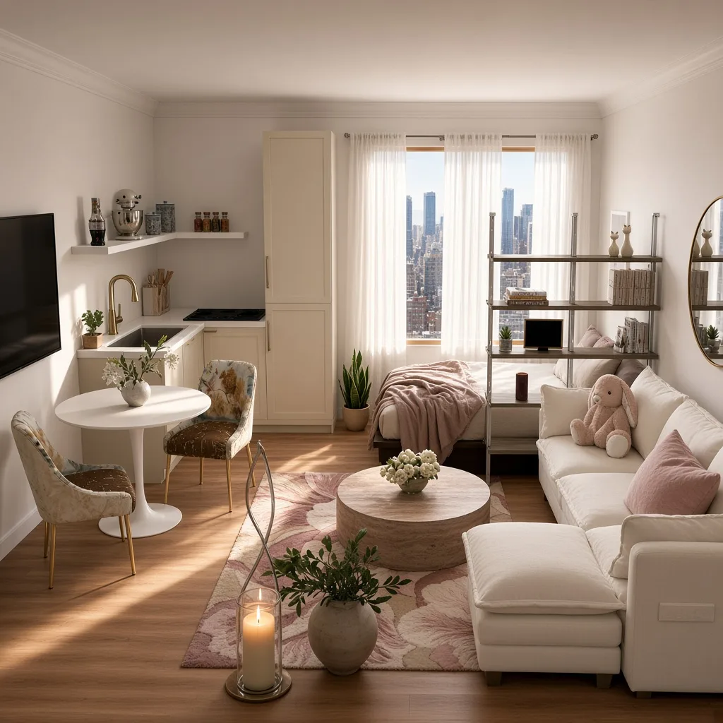 Room designed by VarvaraDesigns