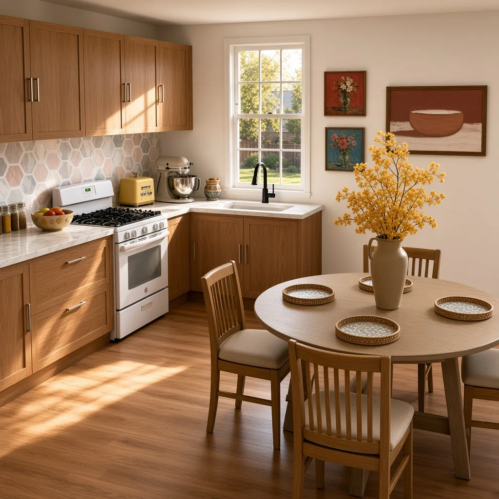 Room designed by urmom