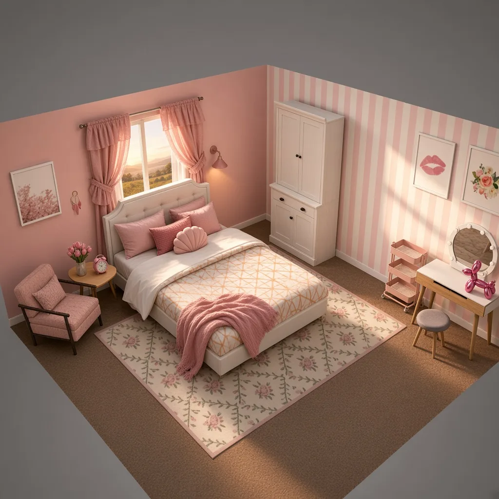 Room design