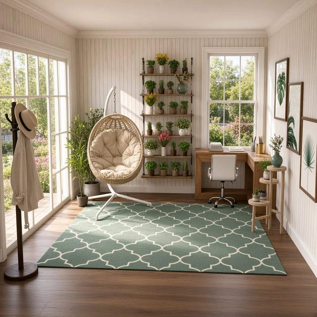 Room designed by IlianaDesigns