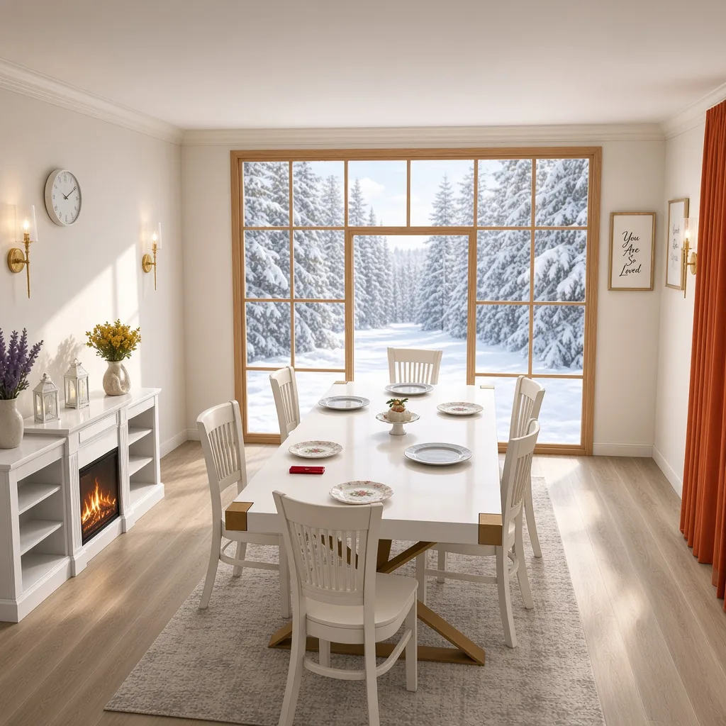 Room designed by RusticArmchair686
