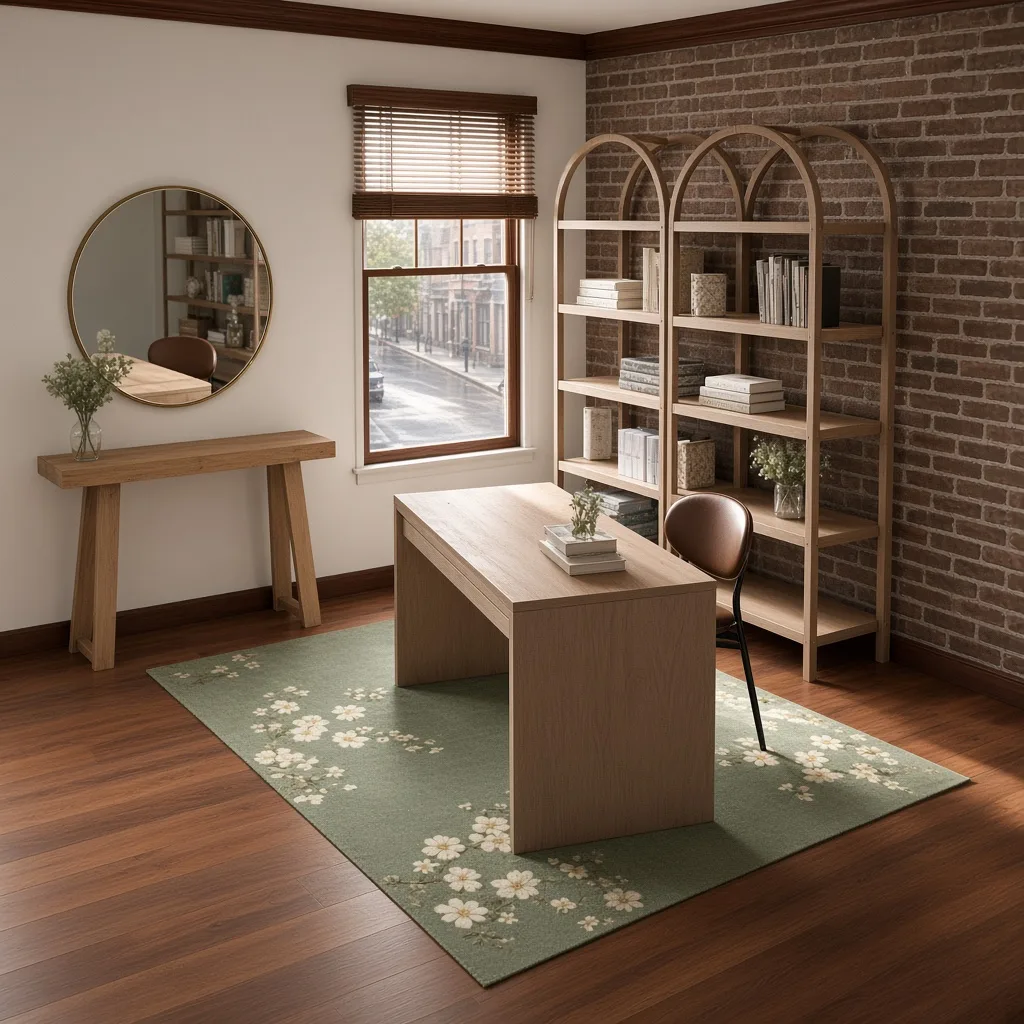 Entry in Scholarly Library Office