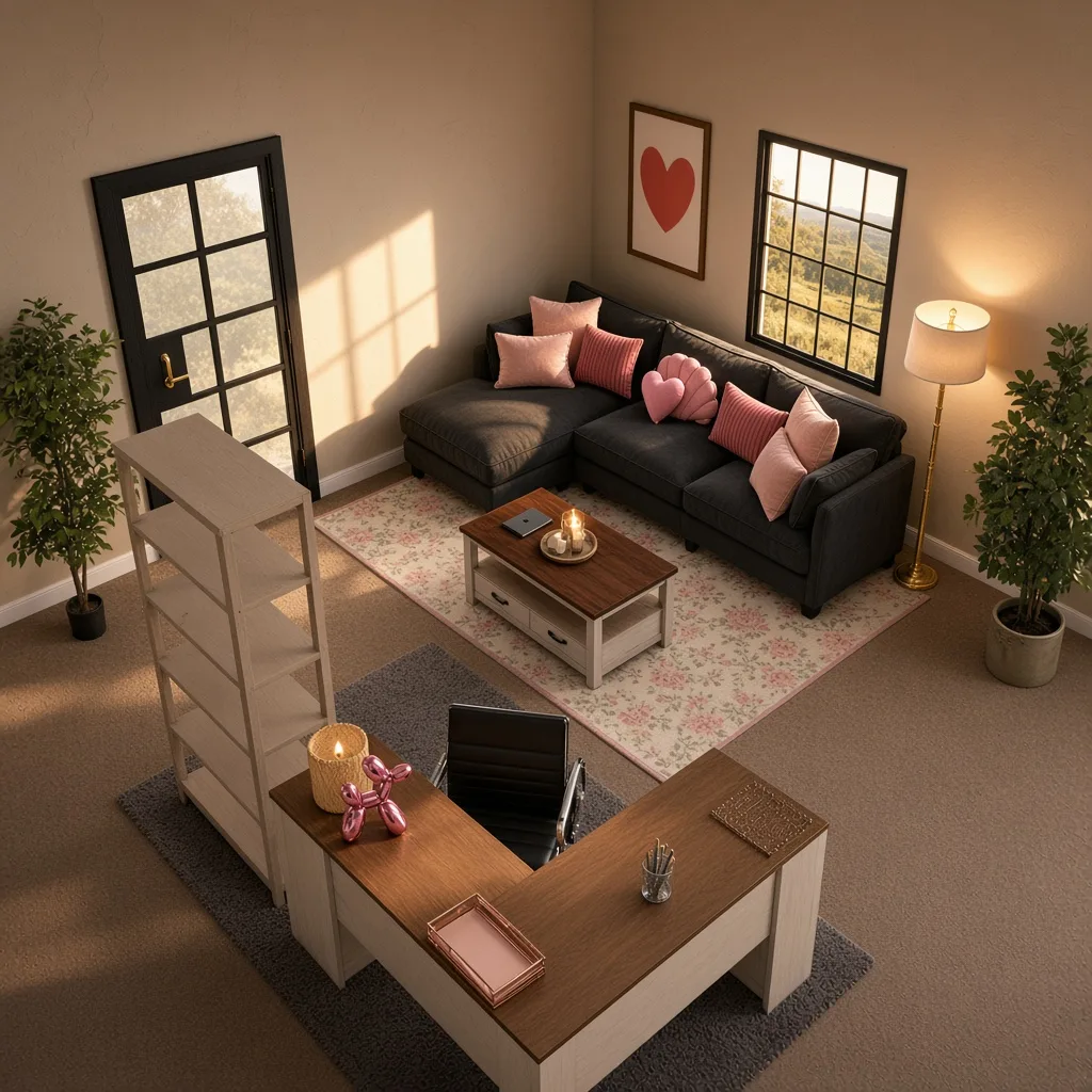 Room design