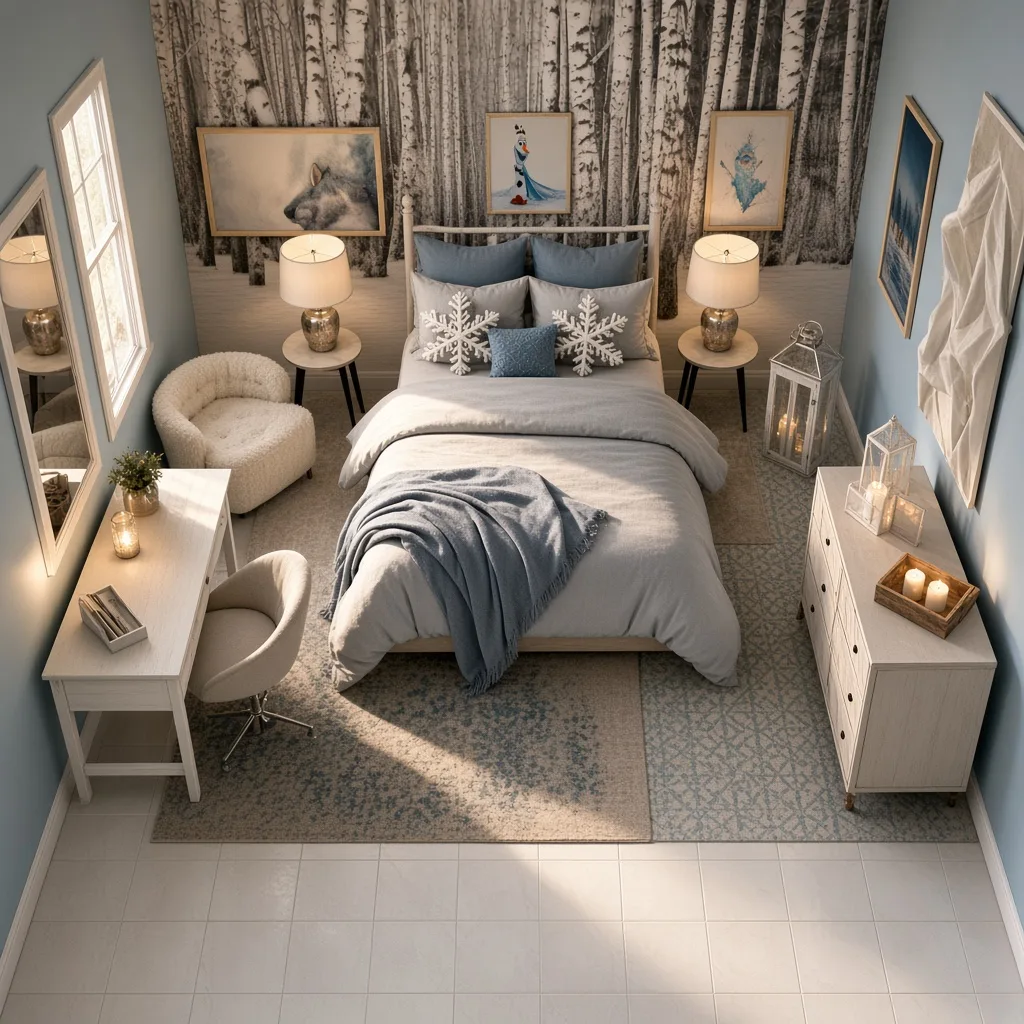 Room design