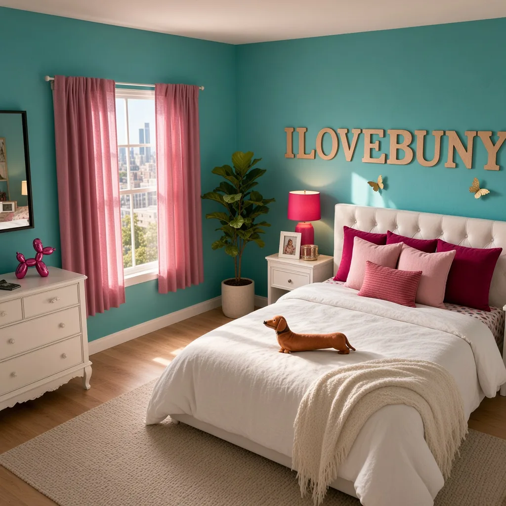 Room design
