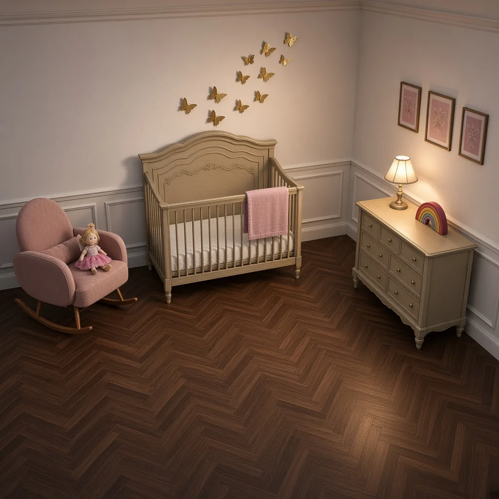 Another rendering of this room