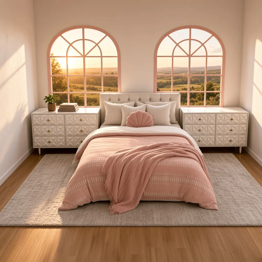 Room design