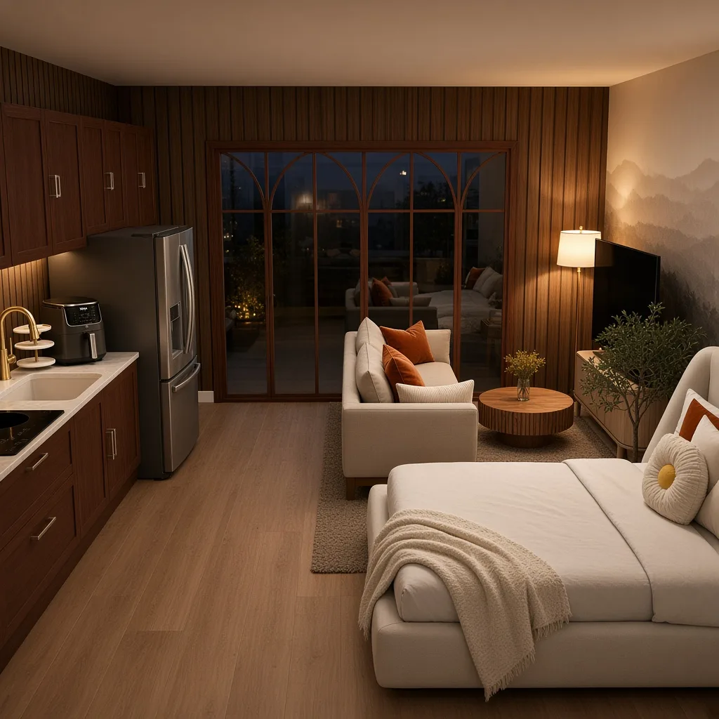 Entry in Gentleman's Urban Studio