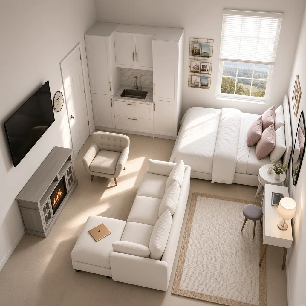 Room design