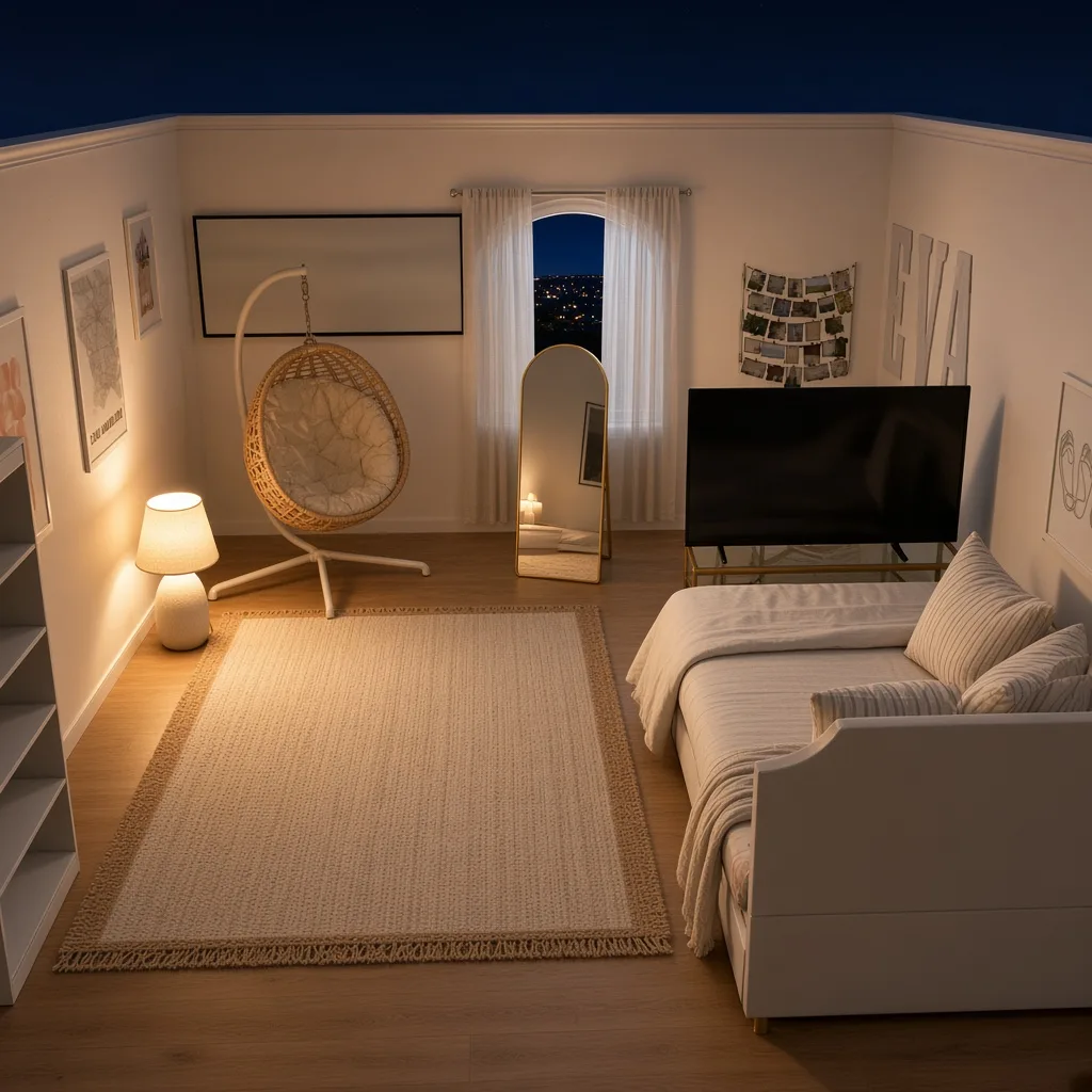 Room design