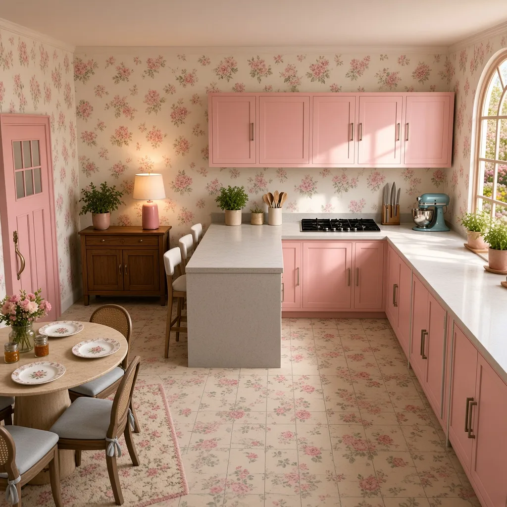 Room designed by leahpoonyy