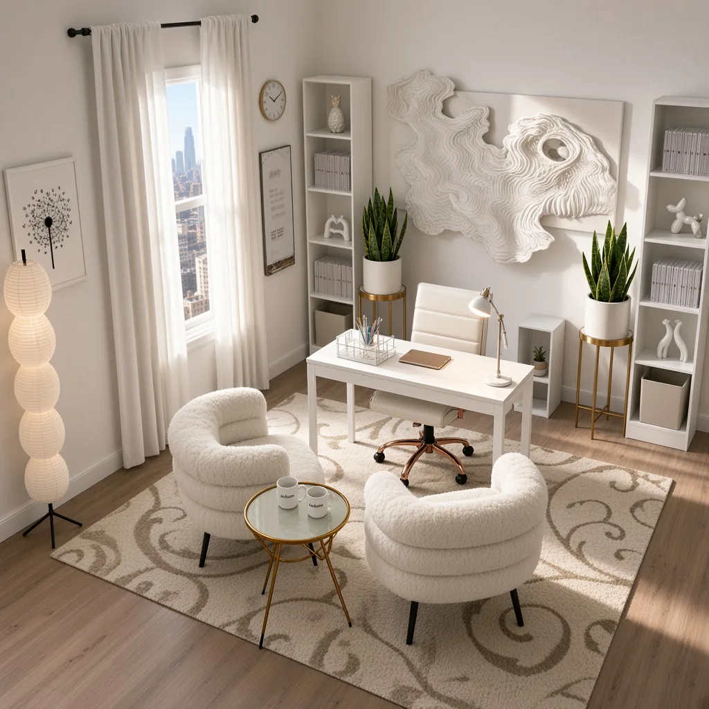 Room designed by NovaLuna