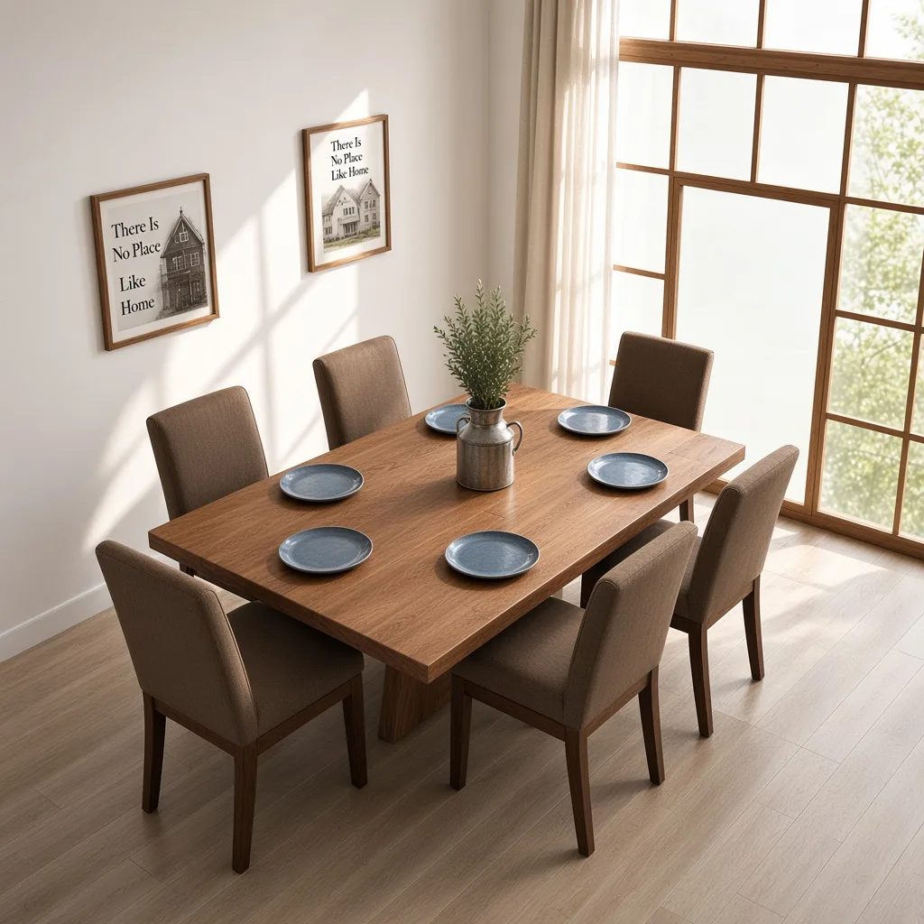 Entry in Scandinavian Winter Dining