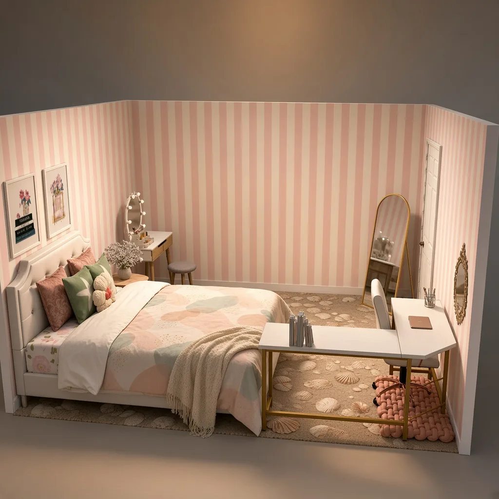 Room design
