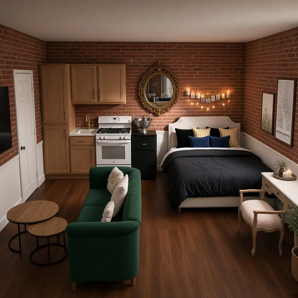 Room design