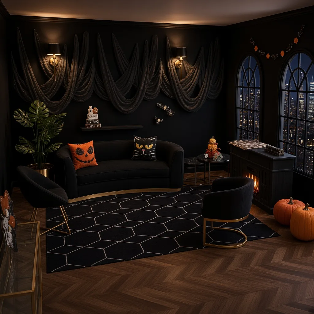 Room designed by VintageFern874