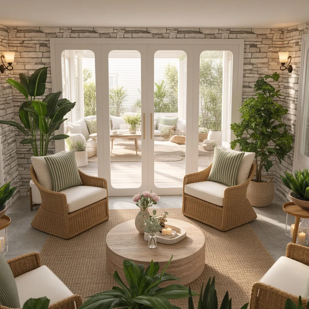 Room designed by SarahWest