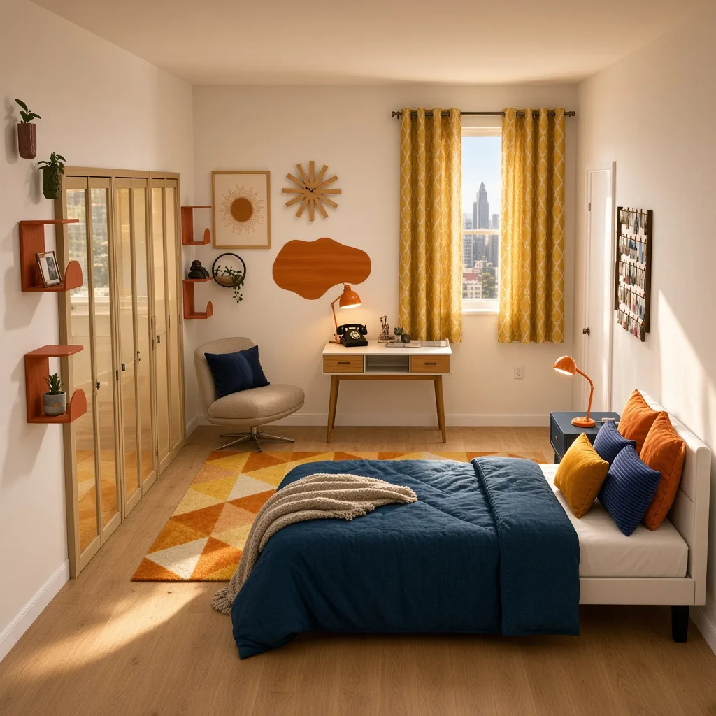 Room design