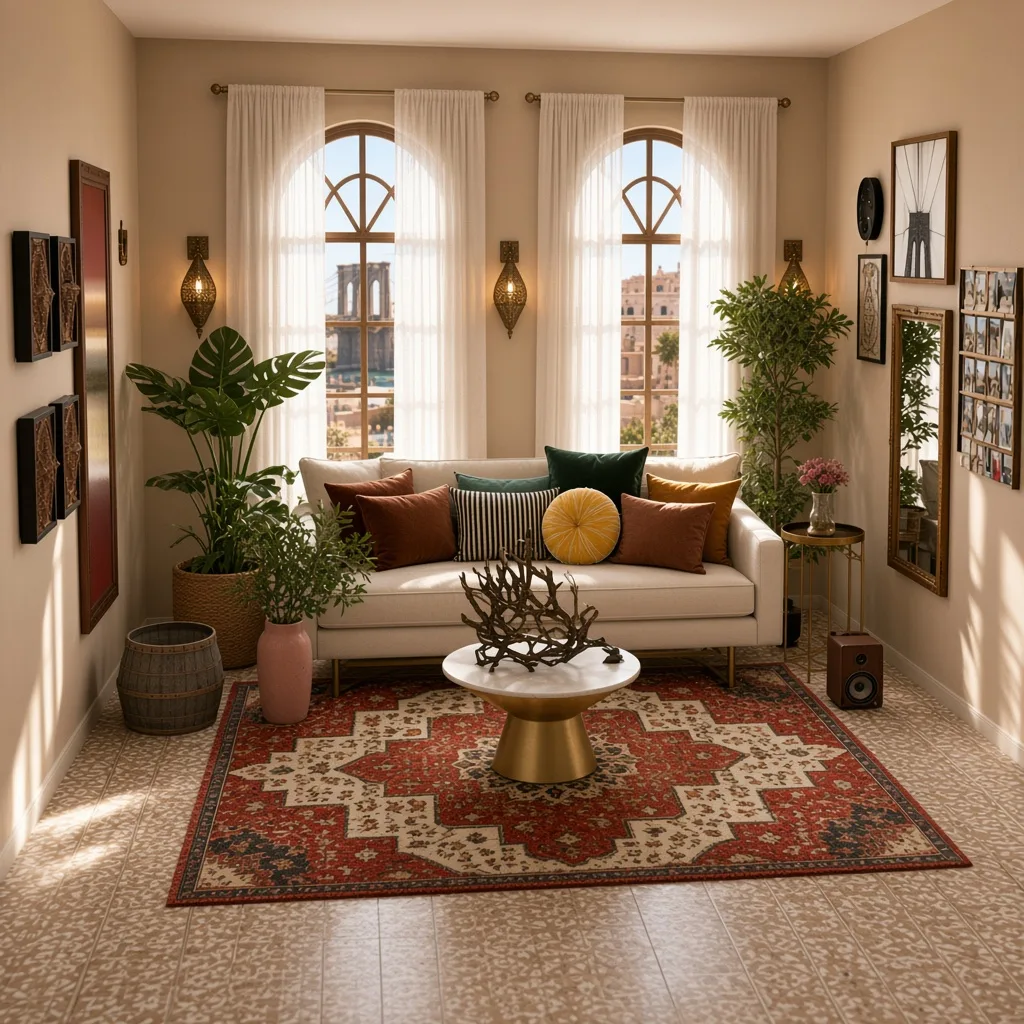 Room designed by Rae_Is_Slay