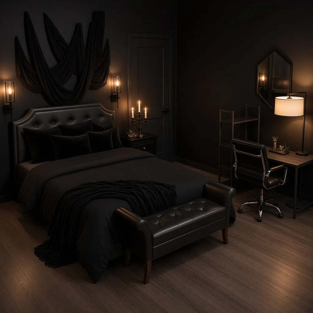 Room design