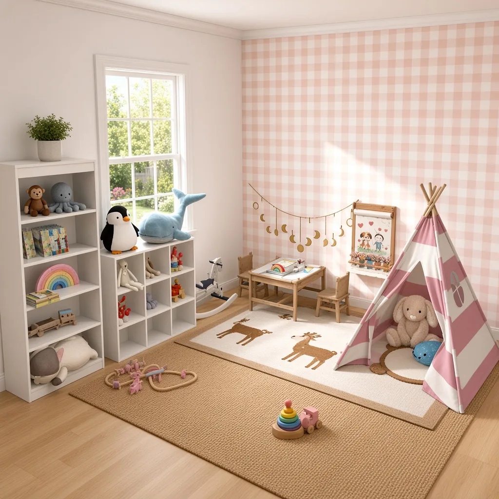 Room designed by Emmathebest