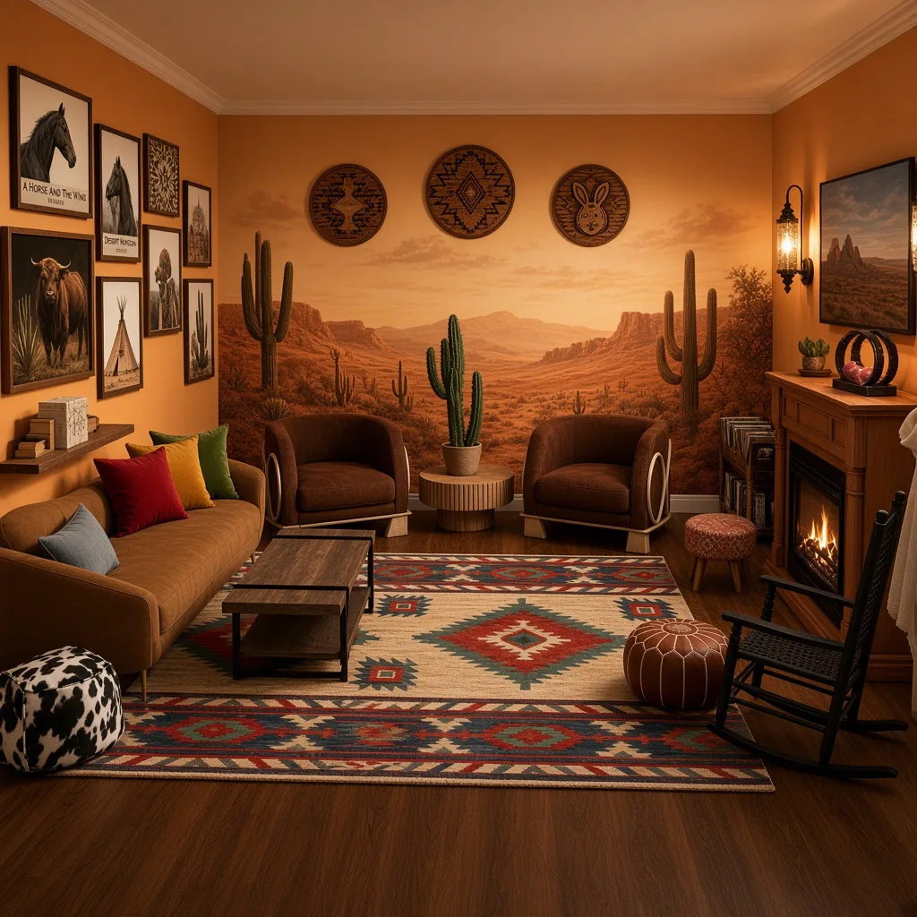 Room design