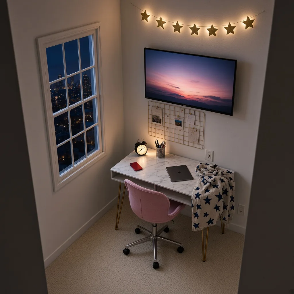 Room design