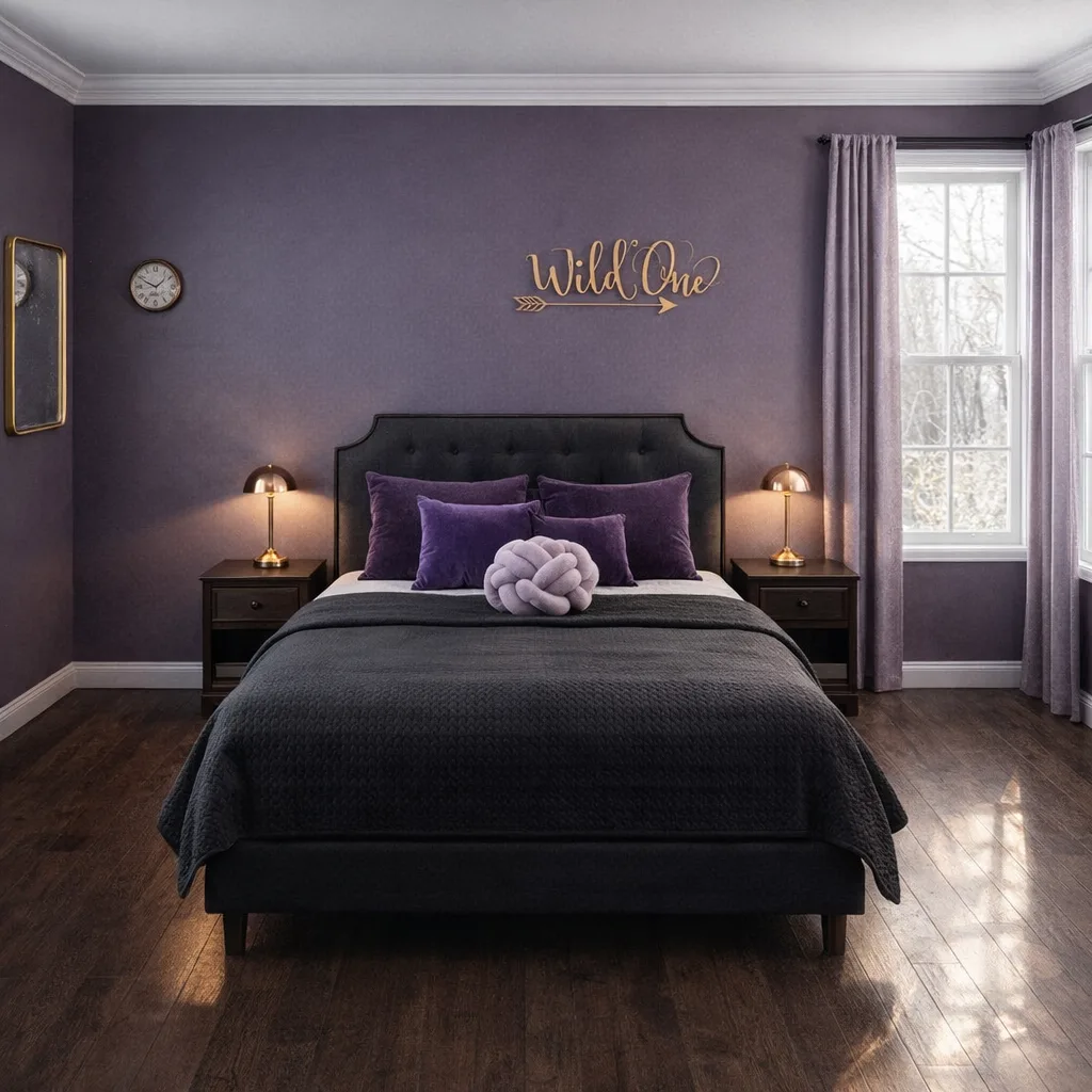 Entry in Gothic Dreamscape Haven
