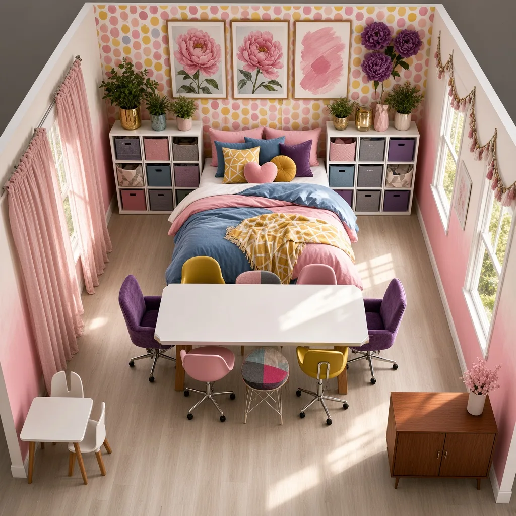 Entry in Family-Friendly Craft Haven