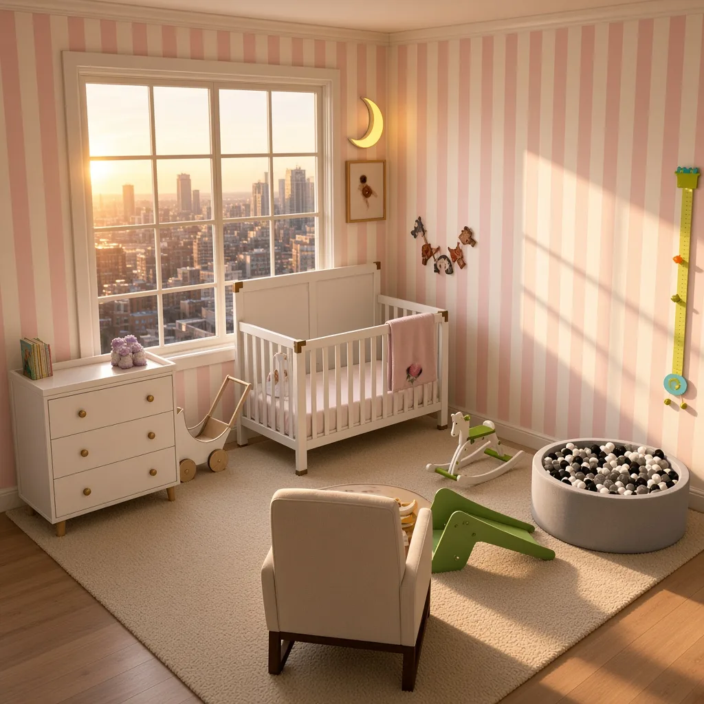 Room design