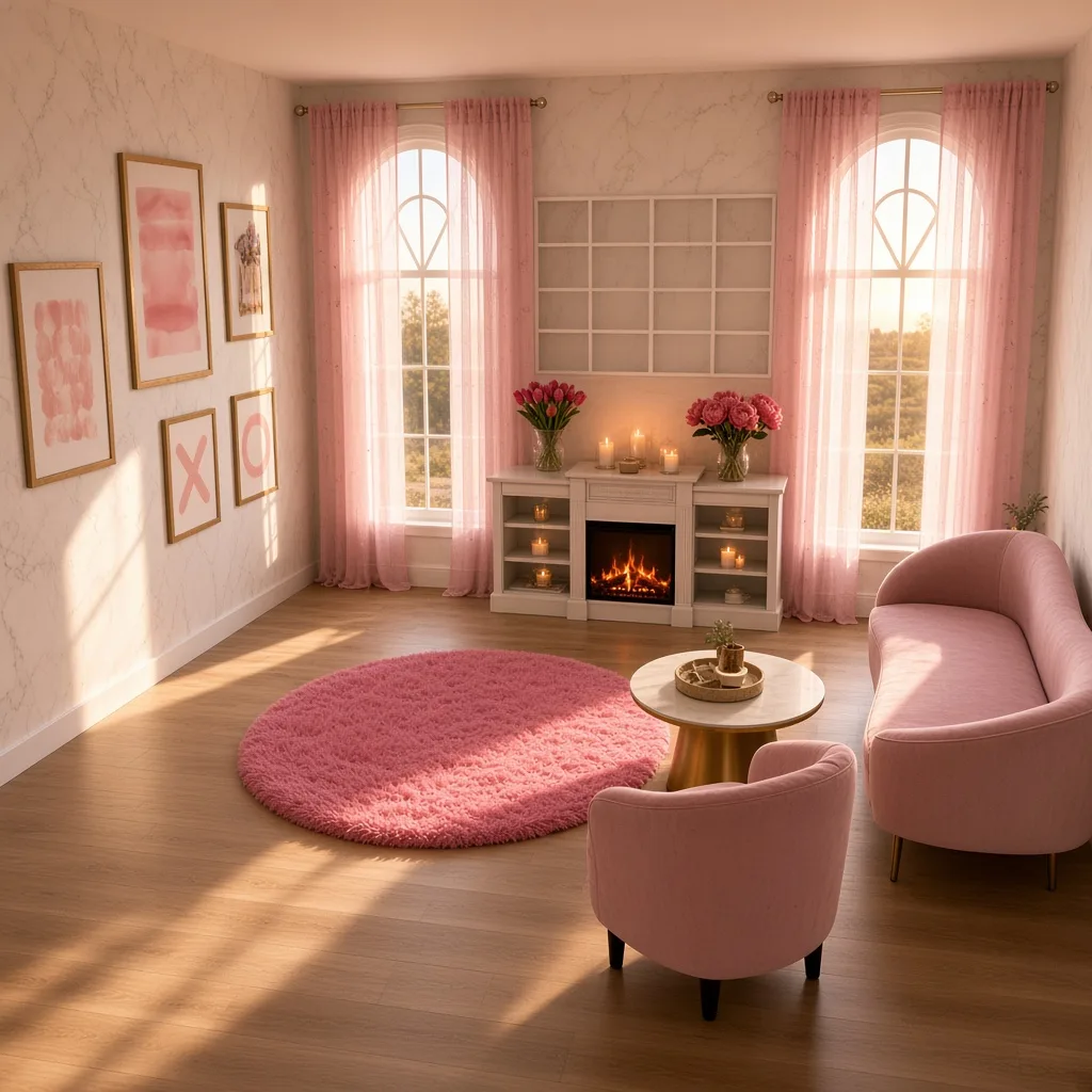 Room design