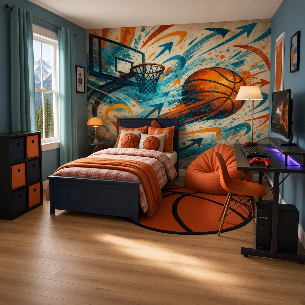 Room design