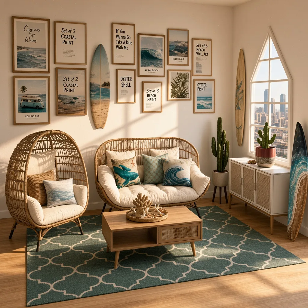 Room design
