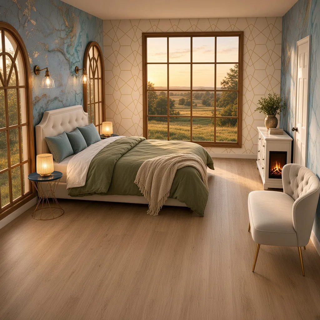 Room design