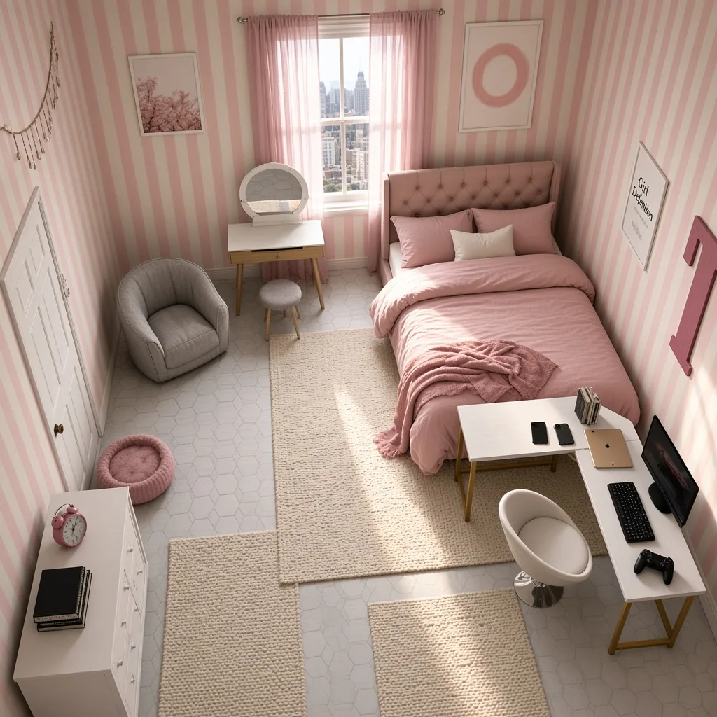 Room design