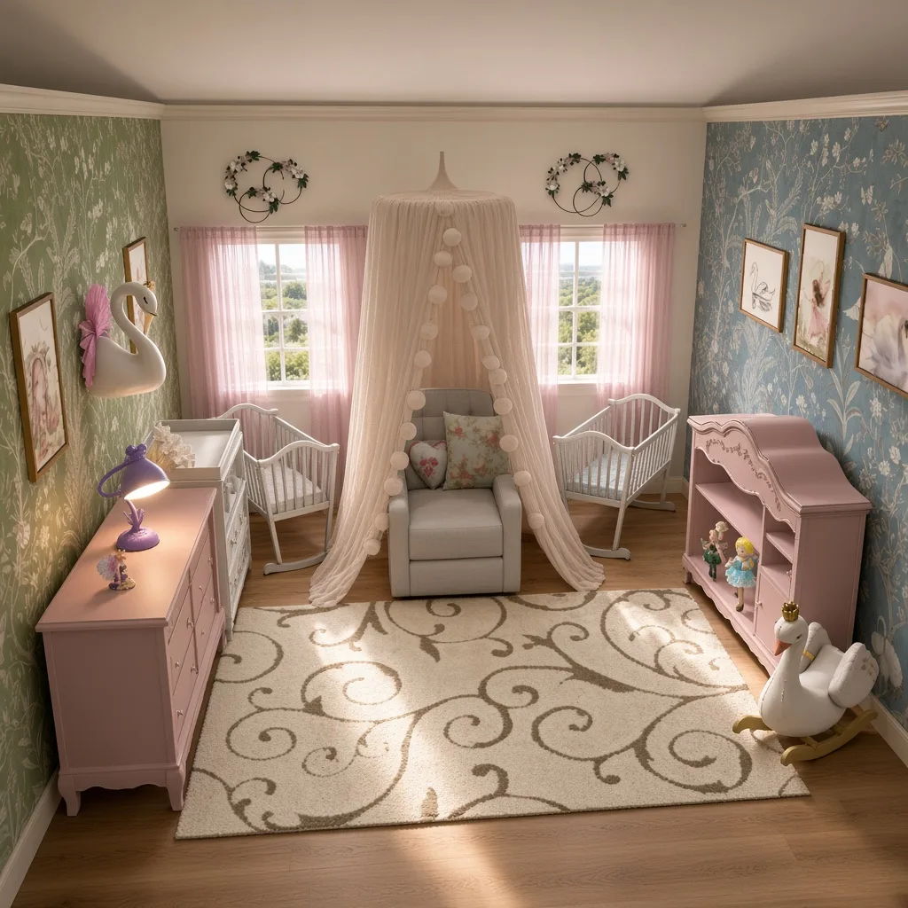 Room design