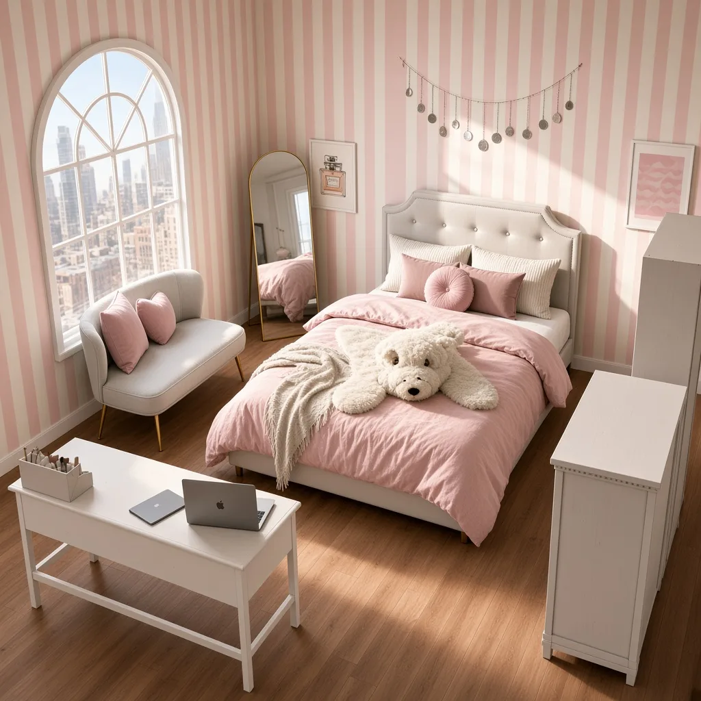 Room design