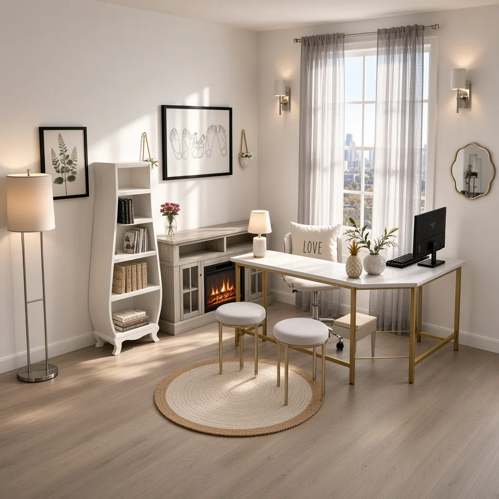 Room designed by WarmSwatch726