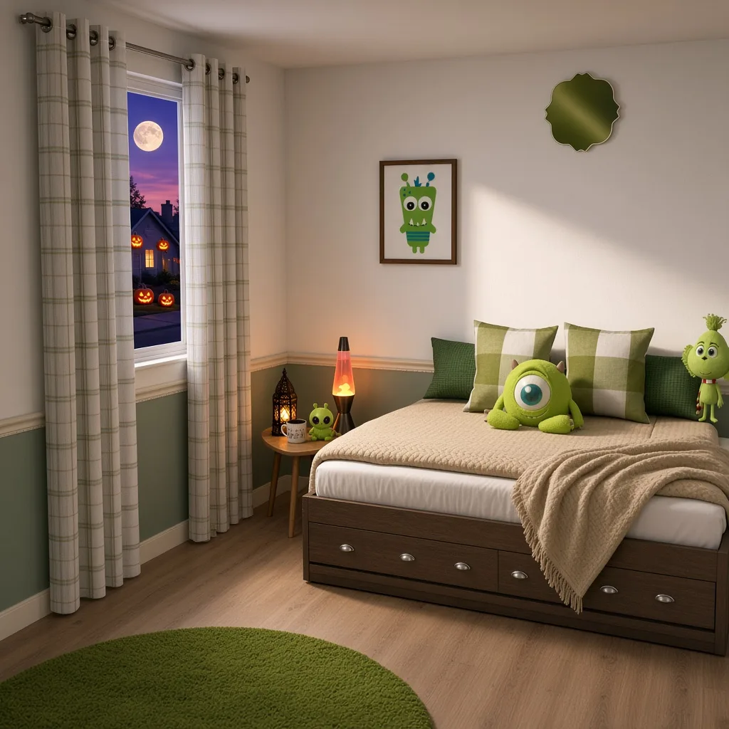 Room designed by The__queen