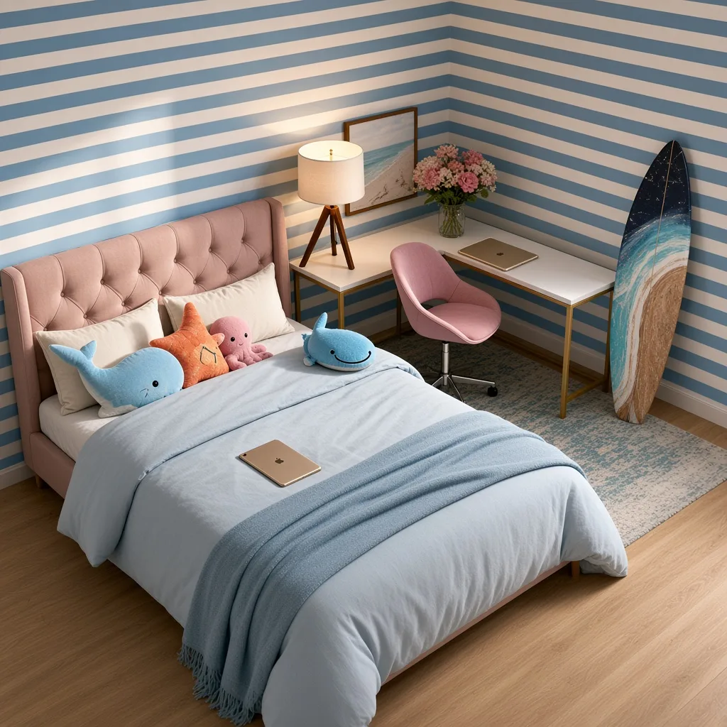 Room design