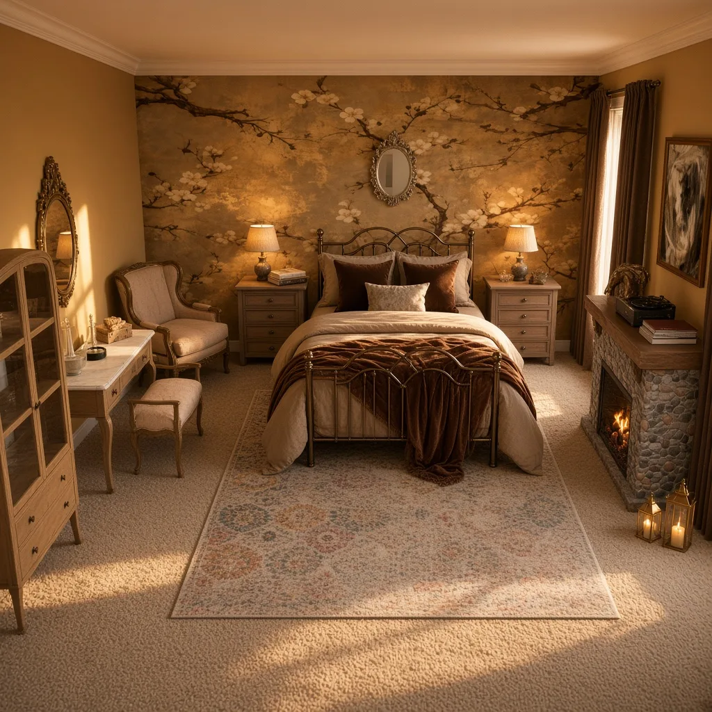 Room design