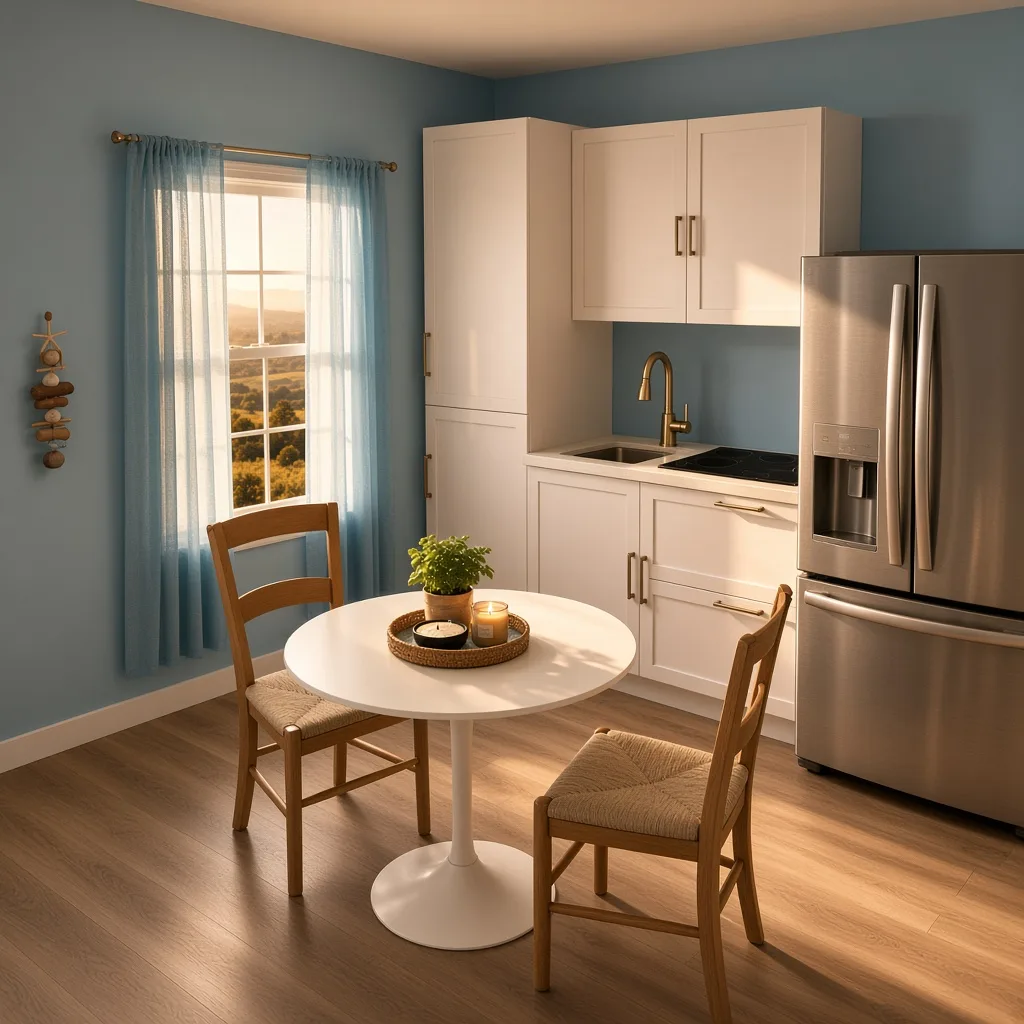 Room design