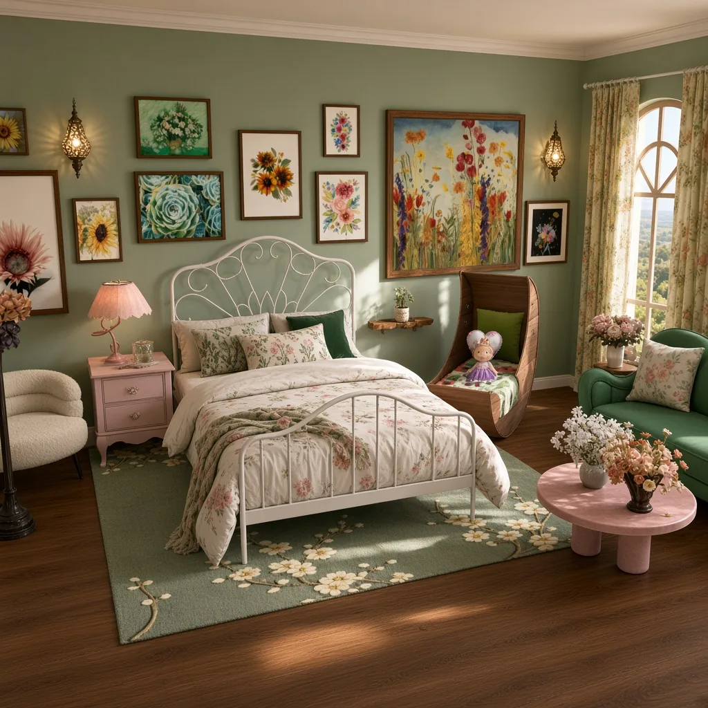 Room design