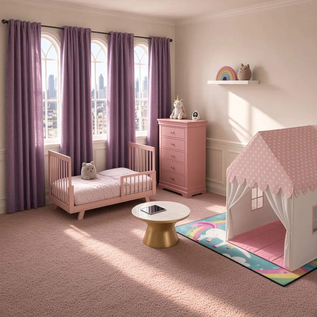 Room designed by AiryTrellis558